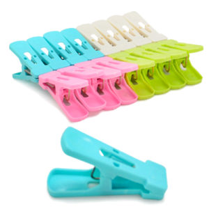 Прищіпка побутова 16шт/уп WW00750