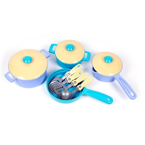 Іграшка "Набір посуду ТехноК", арт. 4432