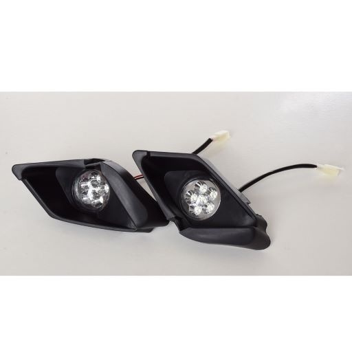 Фара 800N V2-F-LED LAMP передня, набір, LED для квадроцикла 800N V2, 800N V3