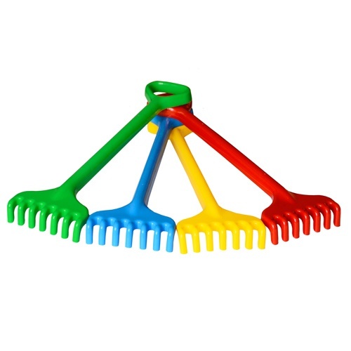 Іграшка "Грабельки Гулівер ТехноК", арт. 1417