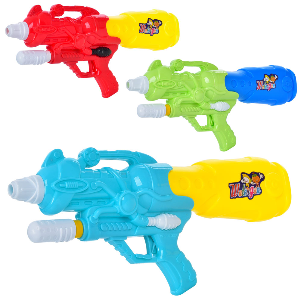 Водяний автомат MR 1009 розмір великий, помпа, 3 кольори, кул., 46-21-5 см.