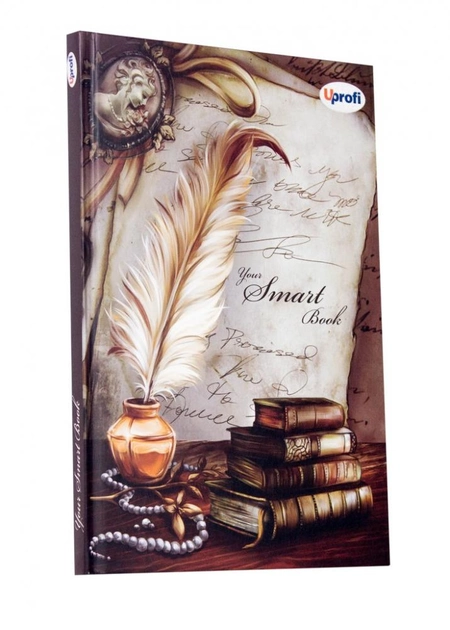 Блокнот TM Profiplan Smart Book, А5