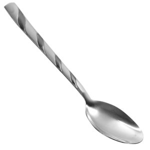 Ложка чайна SS "Swell" 6 шт/наб 15 см R82944 (100наб)
