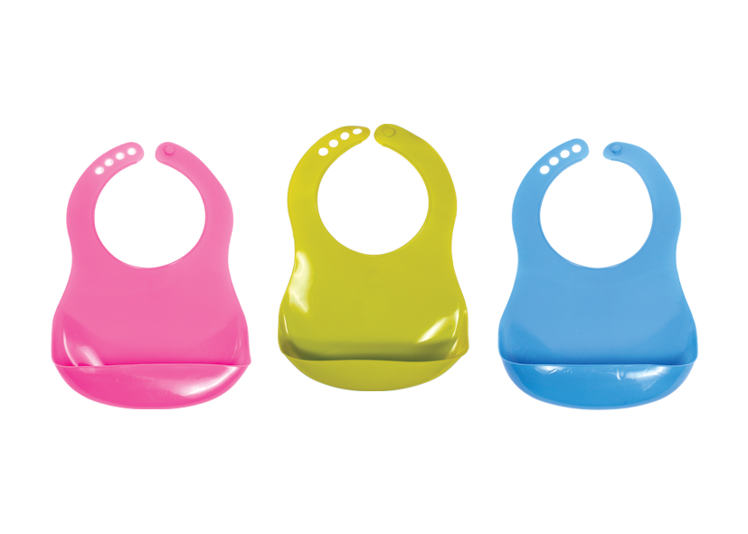 Фартух  нагрудний з карманом на застібці Ф 932