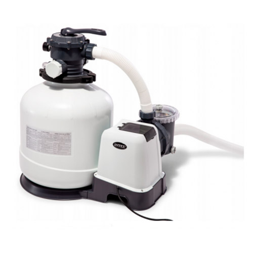 Фільтр-насос 26652 220-240V, 12000 л/г