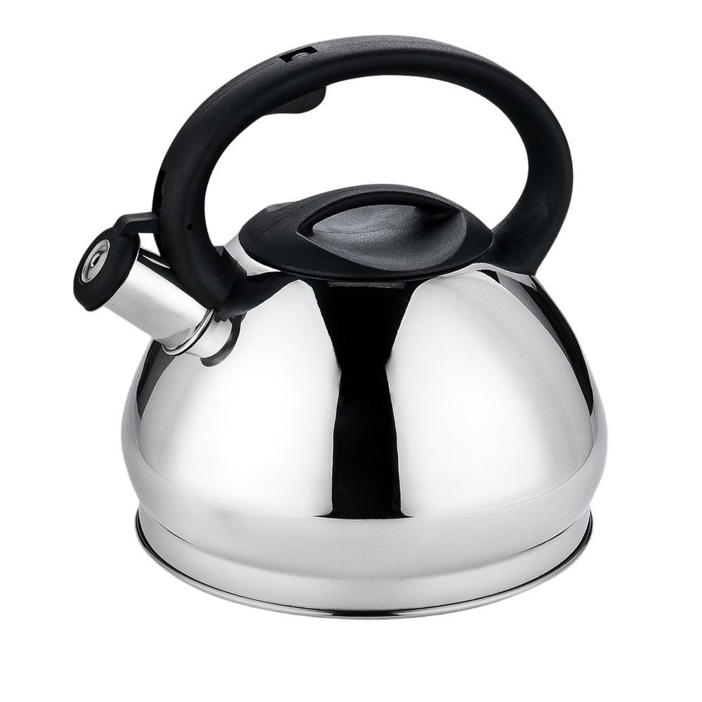 Чайник SS 3.5л одинарне дно, MH-5179