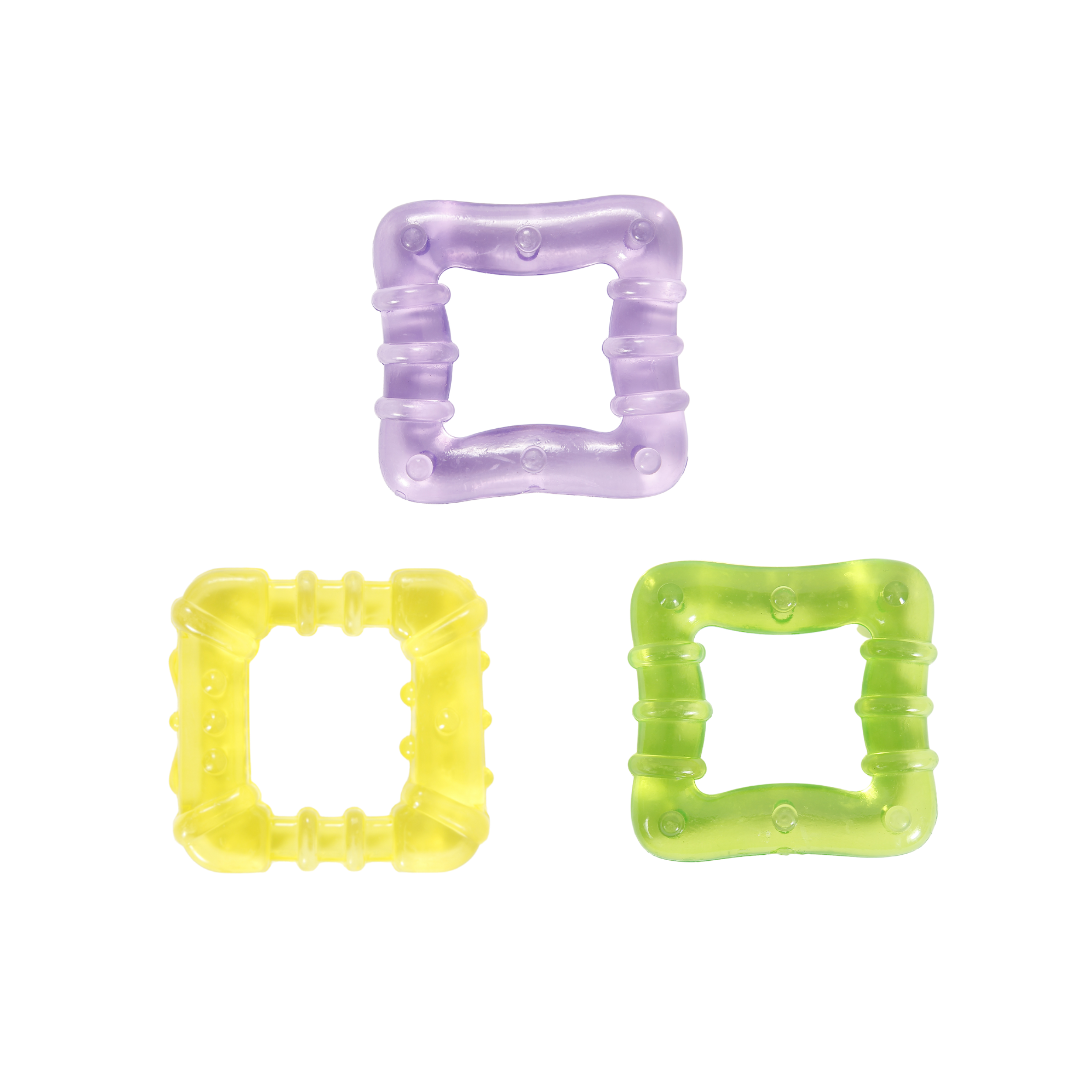 LI 186 Прорізувач для зубів з водою