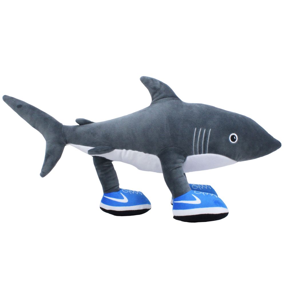 М'яка іграшка "Акула Тралалело", Копиця 00515-1