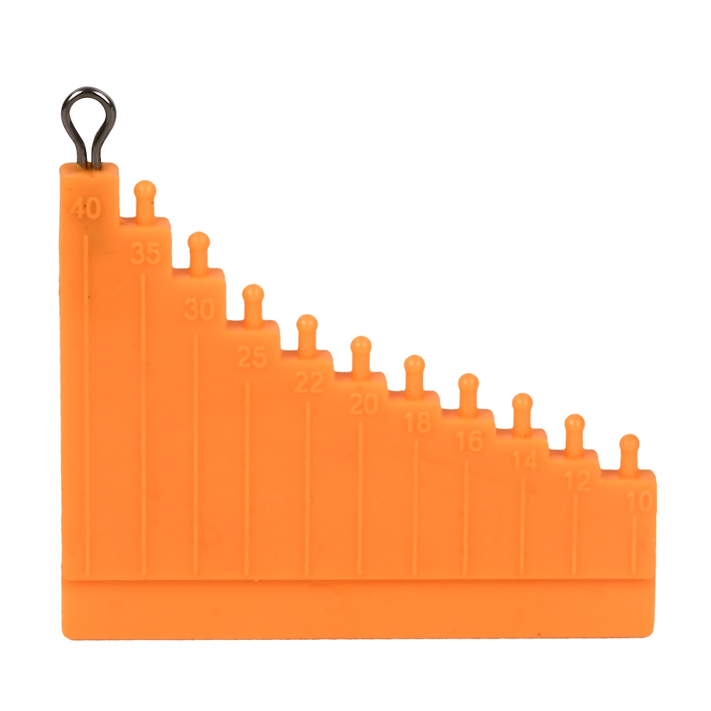 Інструмент для виготовлення повідців