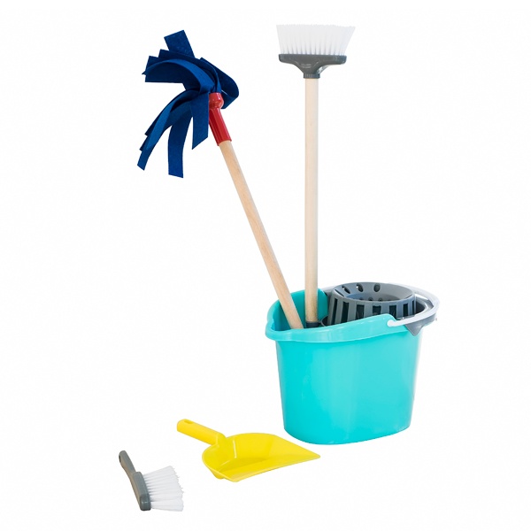 Набір для прибирання Чистьоха