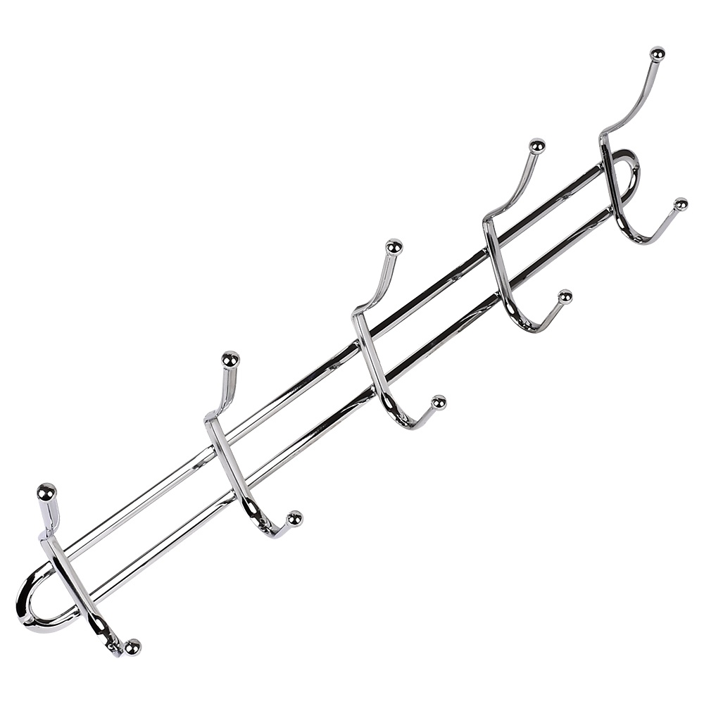 Вішалка настінна 5г 46*14.5см MH-0206