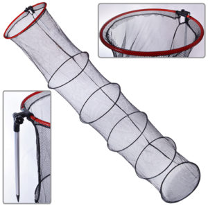 Садок рибальський круглий 40см 3.5м SF24161-3.5