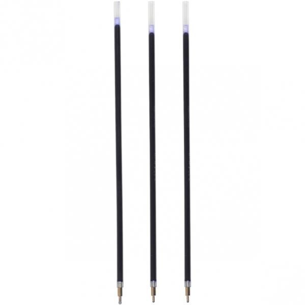 Стрижень "Face pen" сині