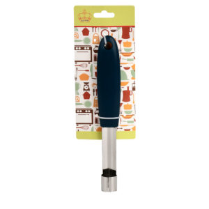 Ніж для вирізування серцевини"Profi" 20*2см R92711