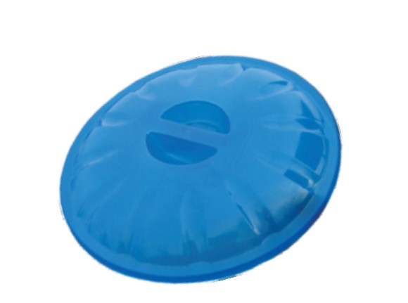 Кришка для відра 5л