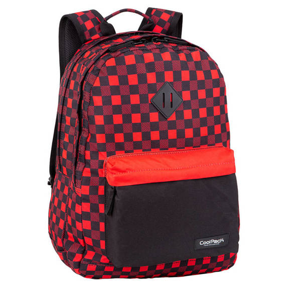 Рюкзак молодіжний Scout BUFFALO