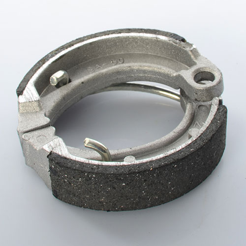 Колодки-гальма FBRAKE-SUPPORT-PART-1000D до квадроциклу HB-EATV1000D.