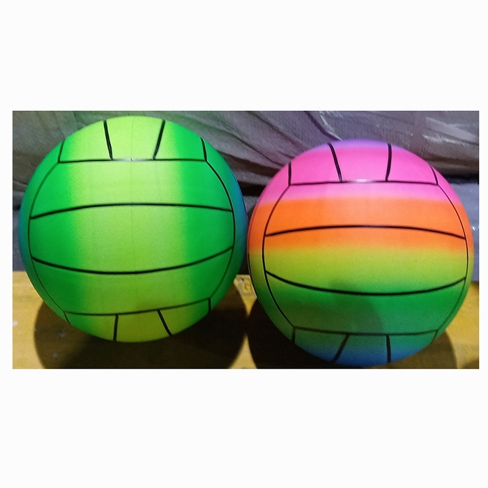 М'яч дитячий MS 4513 9 дюймів, 140-150г, ПВХ, мікс кольорів.