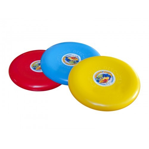 Іграшка "Літаюча тарілка ТехноК"