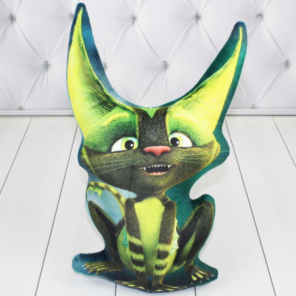 Сувенір Жабокиць Квусь 2