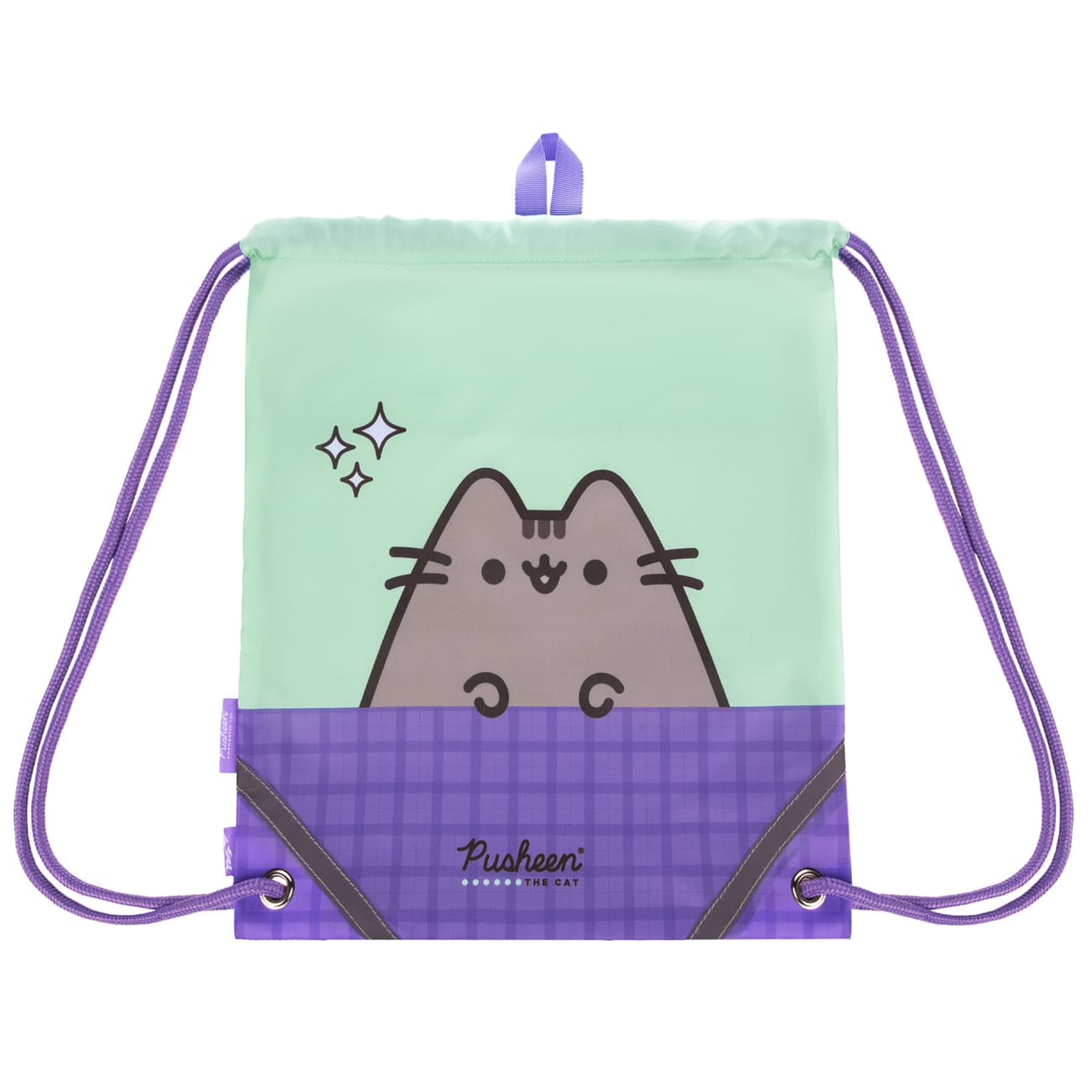 Сумка для взуття YES SB-10 Pusheen the Cat