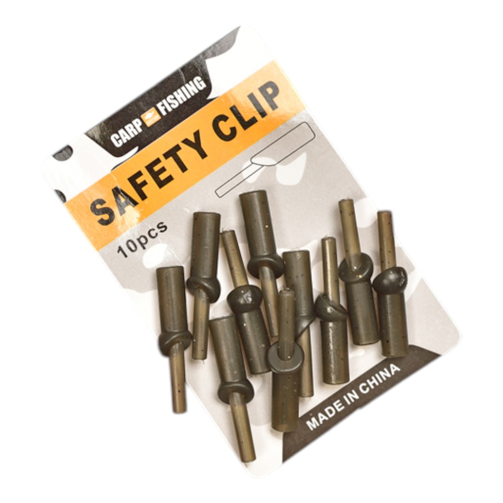 Оснащення коропове для монтажів 10шт/уп