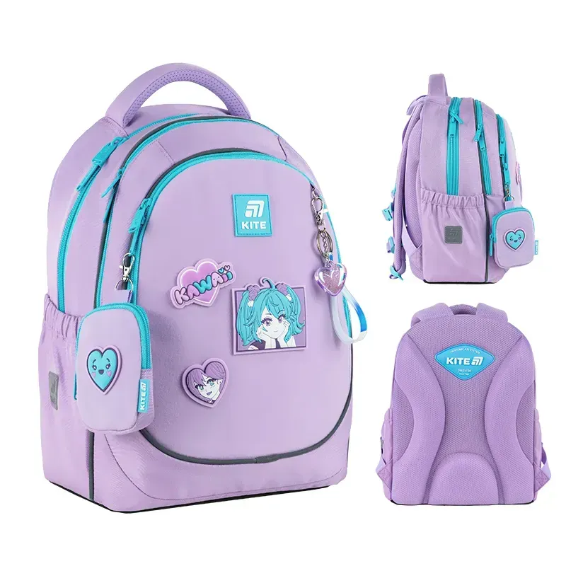 Рюкзак Kite Education 700 Kawaii Love