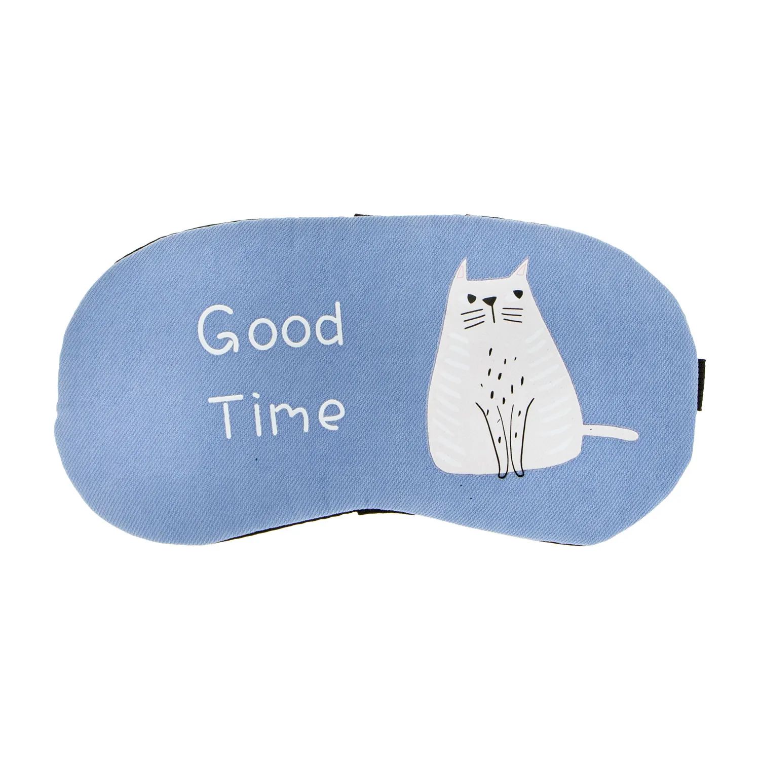 Маска для сну "Киця",марки «Lukky»