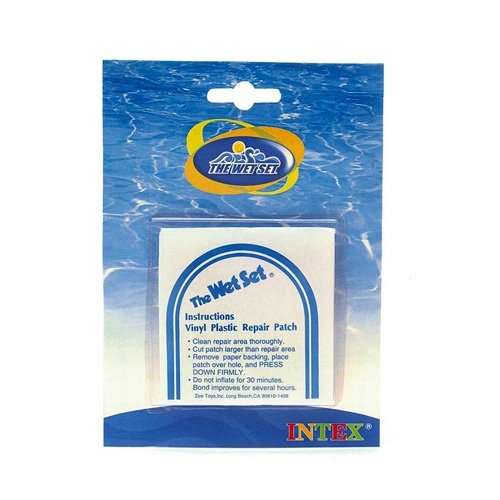 Комплект для ремонту 59631 латка 49 кв. см, лист.