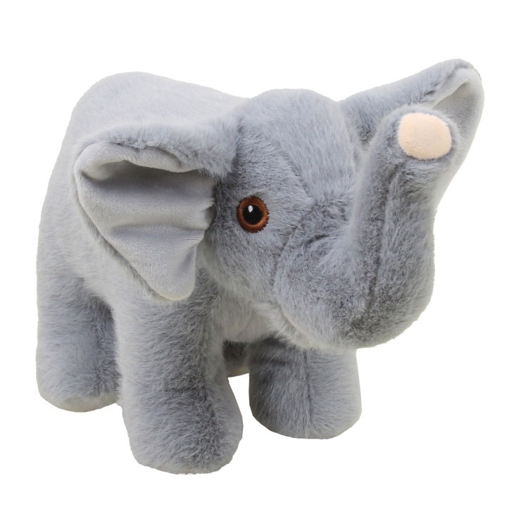 Слон Елі 1/2 арт.00111-80 (19x13x27)