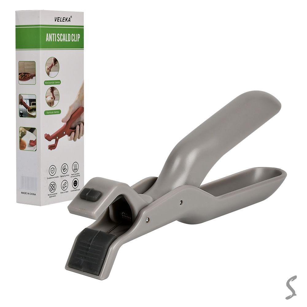 Ручка знімна для гарачого посуду 19*7*3см., R97845