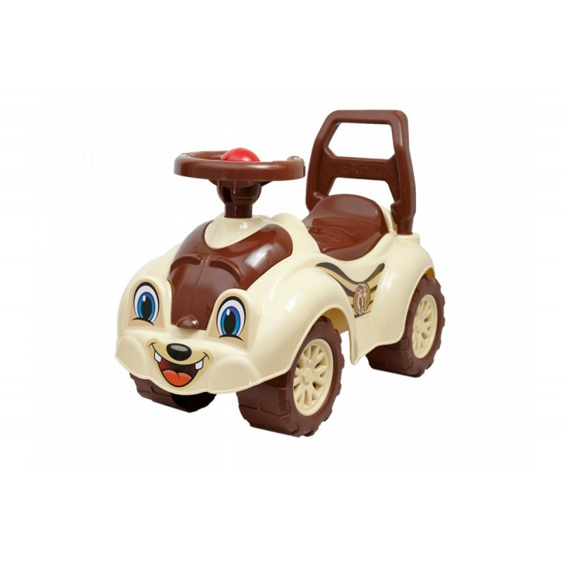 Іграшка "Автомобіль для прогулянок ТехноК", арт. 2315