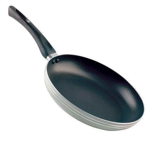 Сковорода з керамічним покриттям d24см MH-0402