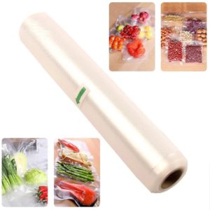 Пакет-рулон для вакууматора 20см*5м R91753-5