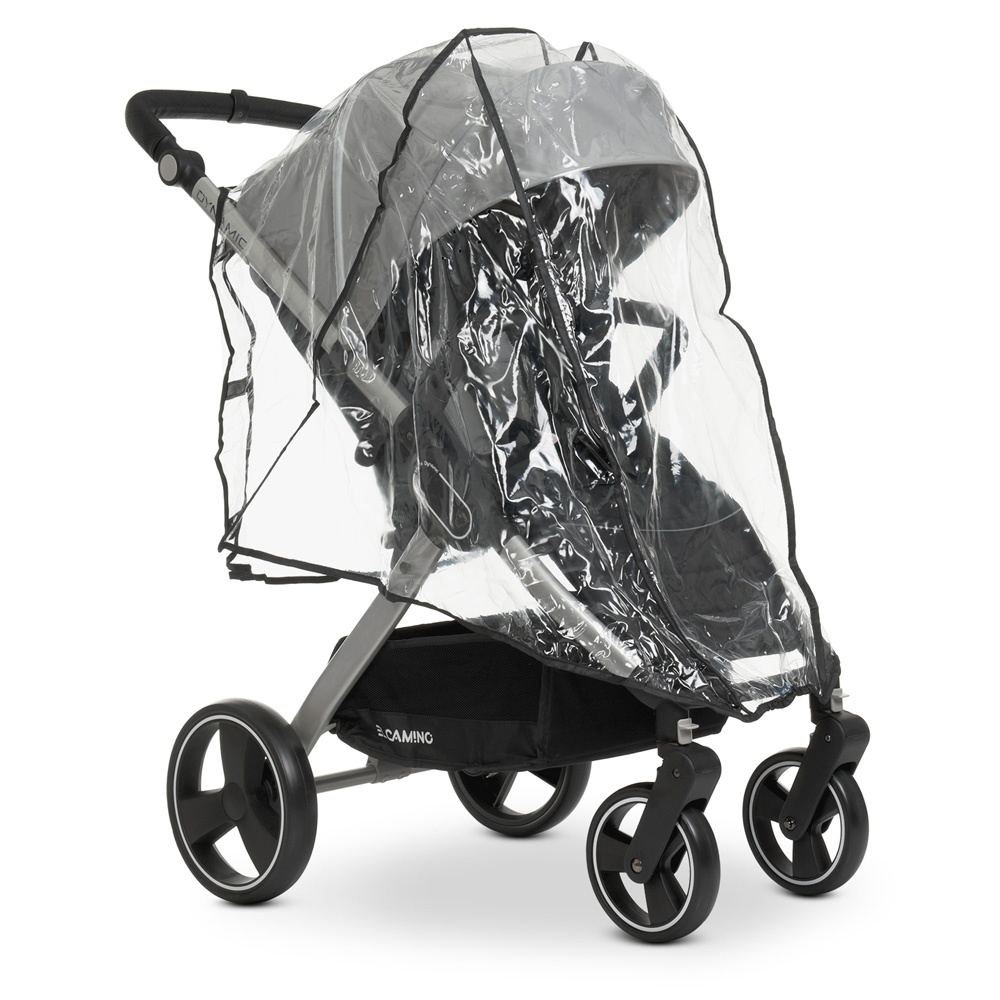 Дощовик ME 1061 EVA універсальний, для візка, чохол, кор., 21,5-19,5-8 см.