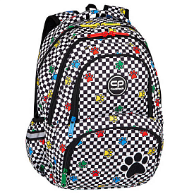 Рюкзак молодіжний Spiner CATCH ME - 1 - smarttoys.com.ua