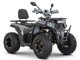 Квадроцикл AFB200-11  бензин.180 см³,авт.F/N/R,10″литі колеса, пер.та задні гідр.диск.гальма.до100кг - 1 - smarttoys.com.ua