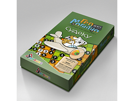 Гра магнітна "Судоку" - 1 - smarttoys.com.ua
