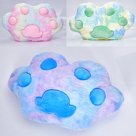 М'яка іграшка YG0162 лапка, 3 кольори, 50-34-17 см. - 1 - smarttoys.com.ua