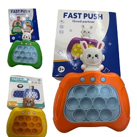 Fust Push - 1 - smarttoys.com.ua