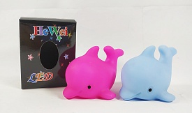 Нічник "Дельфінчик" в коробці EF7-6 - 1 - smarttoys.com.ua