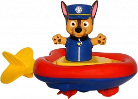 Заводний човник "Гончик". Ігровий набір “ PAW Patrol” - 1 - smarttoys.com.ua