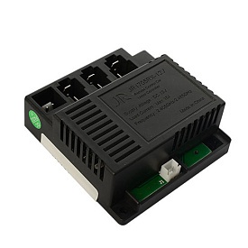 Блок управління M 3568-RC RECEIVER для джипу M 3568 2018р. - 1 - smarttoys.com.ua