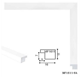 1611-64 (10 х 15, з роботою, з ДВП, ДВП 2,5 мм, з матеріалами, поліроване скло, скло поліроване 2 мм) [НІЖКА] - 1 - smarttoys.com.ua
