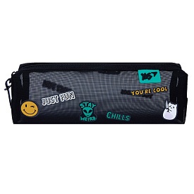 Пенал м'який YES PH-34 Just Fun - 1 - smarttoys.com.ua