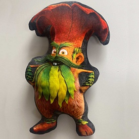 Сувенір Гук - 1 - smarttoys.com.ua