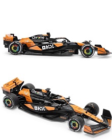 Автомодель - MCLAREN F1 (2024) (1:24) - 1 - smarttoys.com.ua