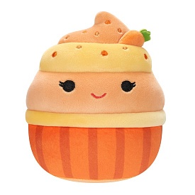 М'яка іграшка SQUISHMALLOWS - КАПКЕЙК КЕЙША (13 cm) - 1 - smarttoys.com.ua