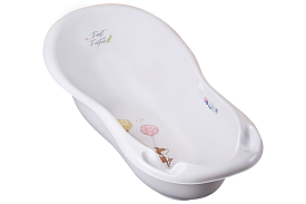 Ванночка 102 см. "Лісова казка" (Світло-кремовий)/"TEGA" - 1 - smarttoys.com.ua