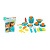 Набір посуду 523-3 мультіварка, кастрюля, сковорідка, кухонний набір, продукти, 28-33-7 см. - 1 - smarttoys.com.ua